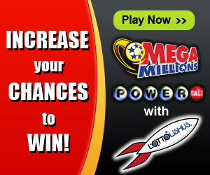 Winning Lottery Method