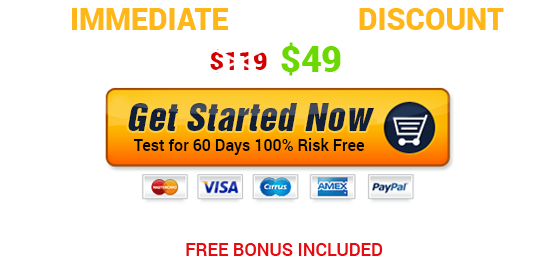 GET STARTED NOW