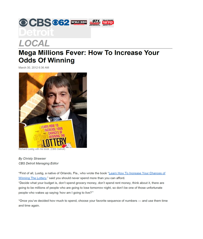 CBS 62